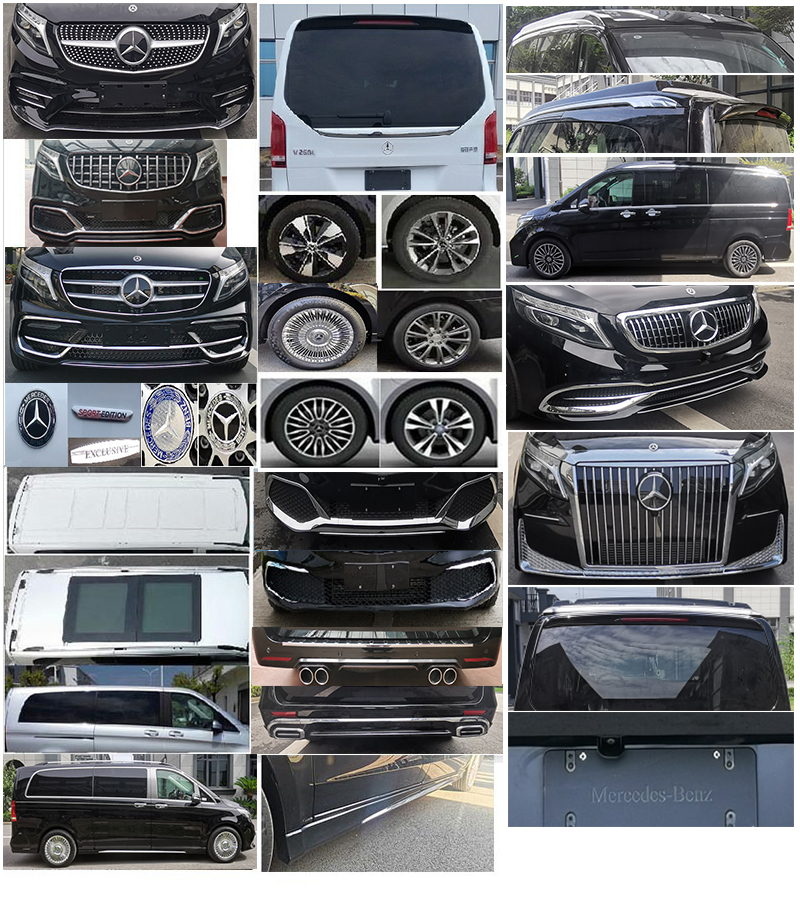 卡漠茲牌WHH5033XSW商務(wù)車公告圖片