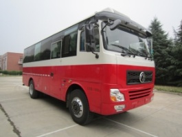 试井车