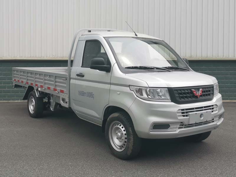 五菱牌LZW1028LT6H载货汽车图片