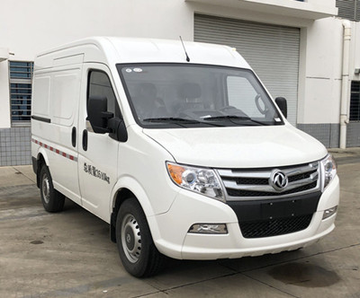 東風牌EQ5040XDWACDAAC流動服務車公告圖片