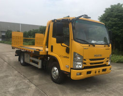 清障车