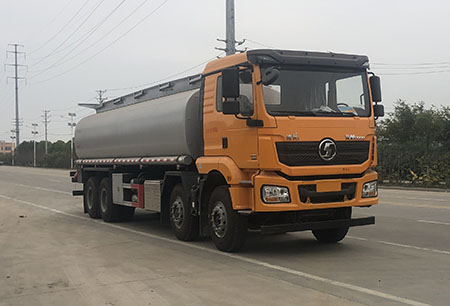 舜德牌SDS5310TGYSX6供液车公告图片