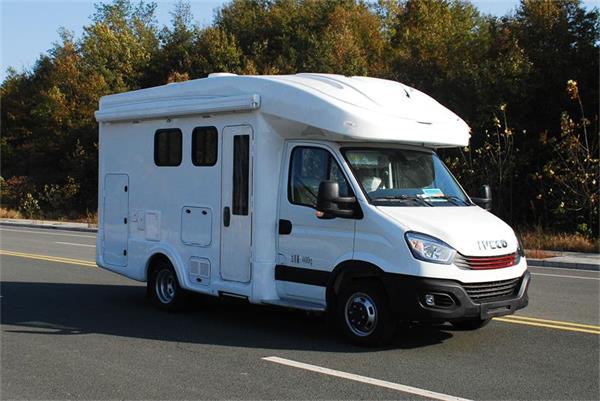 齊星牌QXC5042XLJB旅居車公告圖片