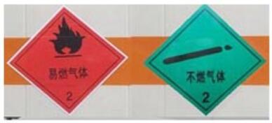 華通牌HCQ5187TQPLZ6-1氣瓶運(yùn)輸車公告圖片