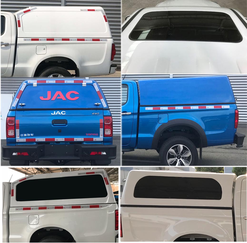 江淮牌HFC5037XXYD3KLSS廂式運(yùn)輸車公告圖片