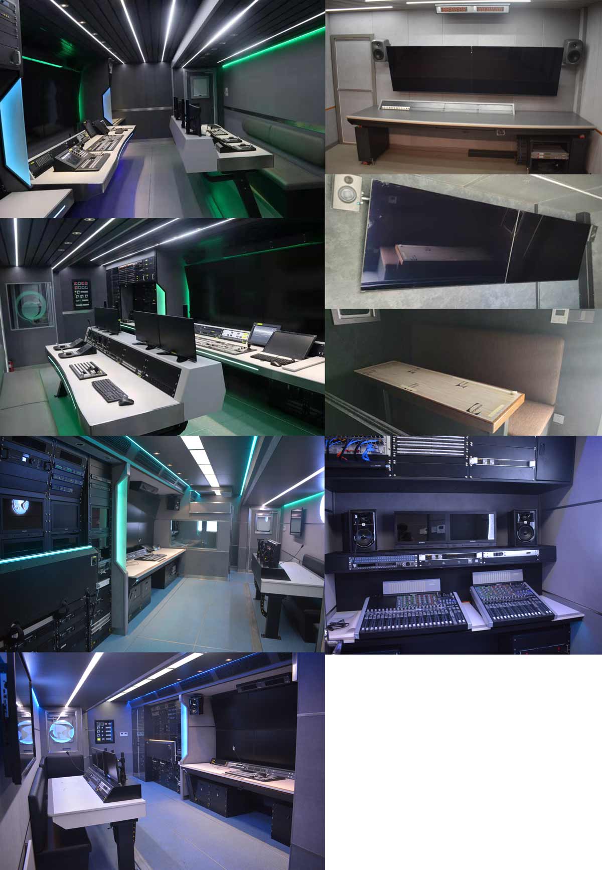 環(huán)達牌BJQ5230XDSD6電視車公告圖片