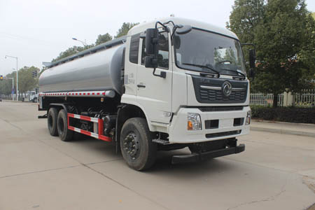 潤知星牌SCS5251TGYDFH6供液車公告圖片