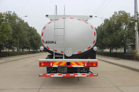 潤知星牌SCS5251TGYDFH6供液車公告圖片