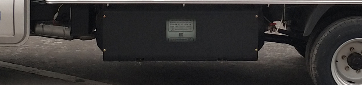 長(zhǎng)安牌SC5034XXYFAD6B1NG廂式運(yùn)輸車公告圖片