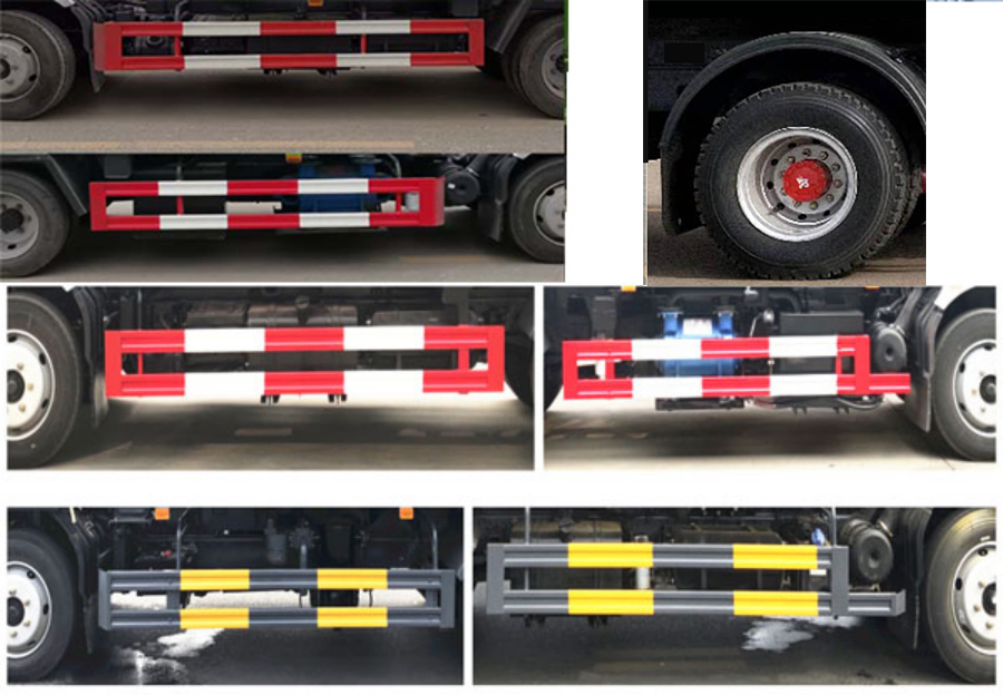 浩天星運牌HTX5120GQWEL6清洗吸污車公告圖片