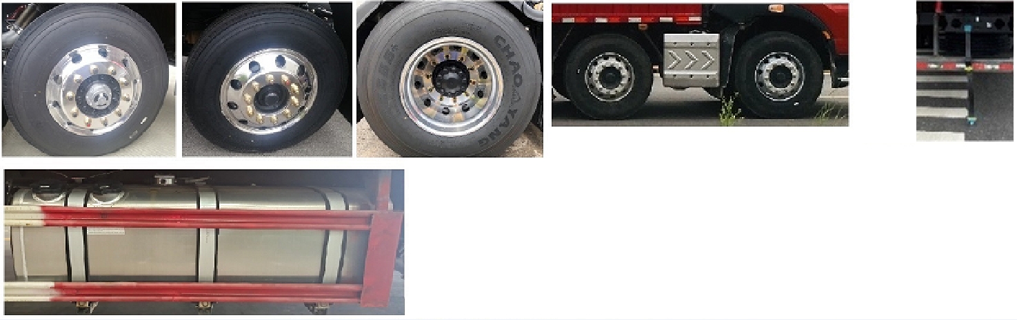 乘龍牌LZ5251XYKH5CC1翼開啟廂式車公告圖片