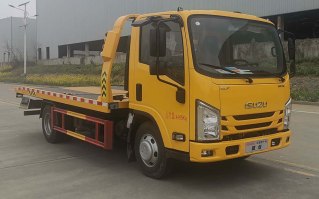 清障车