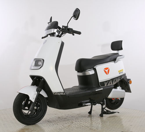 雅迪牌YD1200DT-46A电动两轮摩托车公告图片