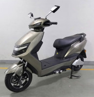 电动两轮摩托车