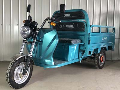 乐剑牌LJ1500DZH-2电动正三轮摩托车图片