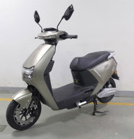 电动两轮轻便摩托车