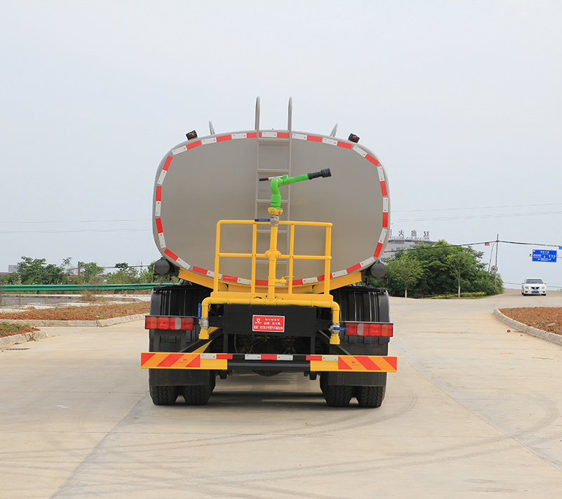 凱力風牌KLF5310GPSZ6綠化噴灑車公告圖片