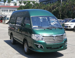 邮政车