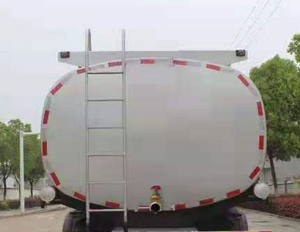 潤知星牌SCS5312TGYSX6供液車公告圖片