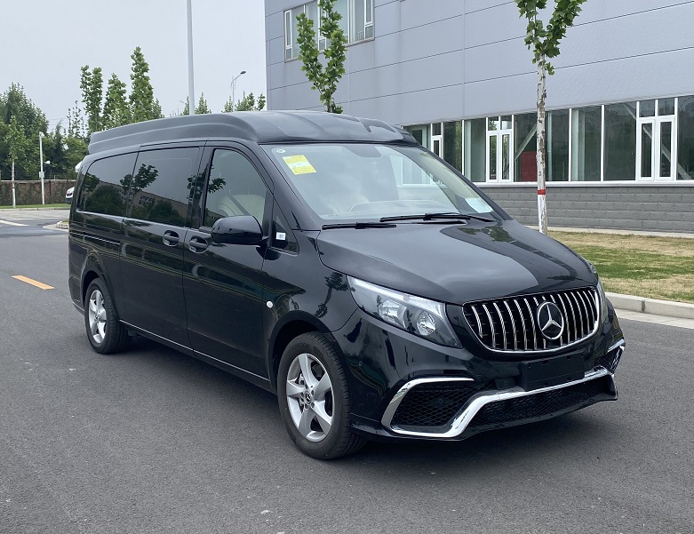 宇通牌ZK5033XSW6商務(wù)車公告圖片