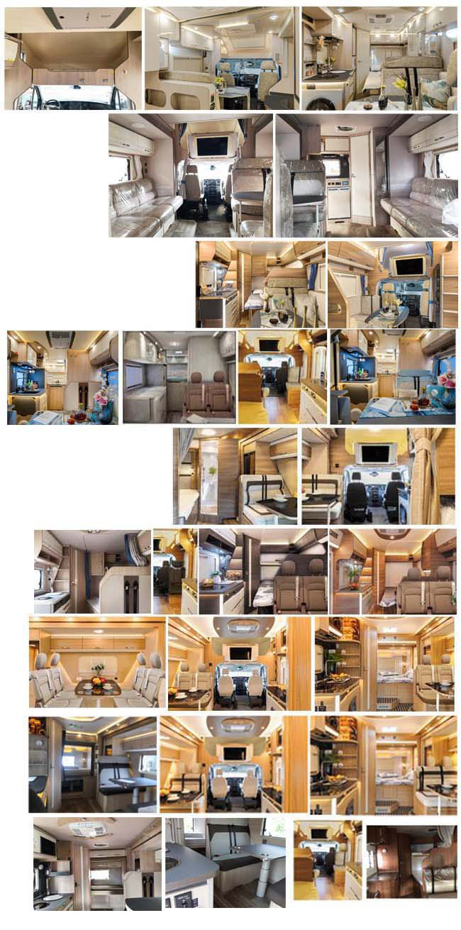 亞特重工牌TZ5065XLJC18H旅居車公告圖片