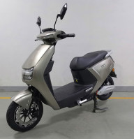 电动两轮摩托车