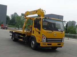 清障车