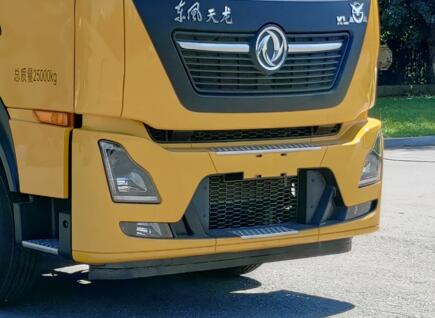 森遠(yuǎn)牌AD5250TXBRF瀝青路面熱再生修補(bǔ)車公告圖片