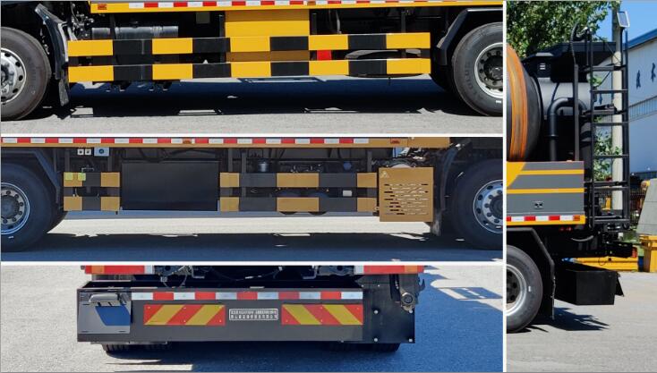 森遠(yuǎn)牌AD5250TXBRF瀝青路面熱再生修補(bǔ)車公告圖片