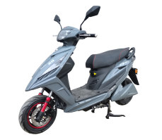 电动两轮摩托车