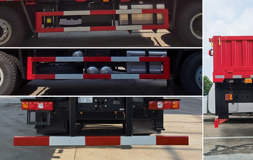 星通牌XTP5310JSQSX6隨車(chē)起重運(yùn)輸車(chē)公告圖片