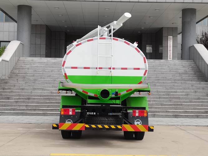 凱馬牌KMC5140GXEA380DP6吸糞車公告圖片