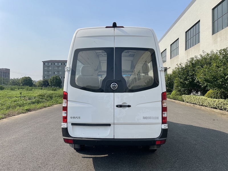 卡威牌JNQ6590DK多用途乘用车公告图片