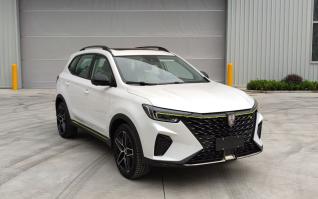 插电式混合动力多用途乘用车