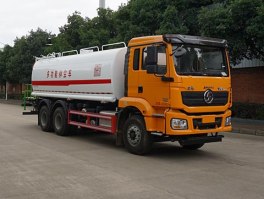 多功能抑尘车