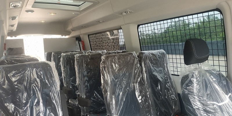 格侖特牌GLT5050XYB運兵車公告圖片