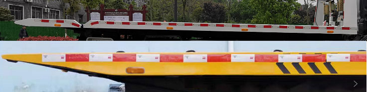 大隨興牌XDY5120TQZD6清障車公告圖片