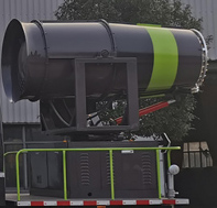 瑞力星牌RLQ5180TDYD6多功能抑塵車公告圖片