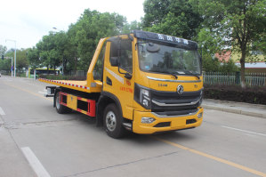 润知星牌SCS5084TQZEQ6清障车
