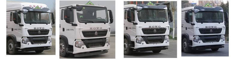 陸平機(jī)器牌LPC5320GRYZ6易燃液體罐式運(yùn)輸車公告圖片