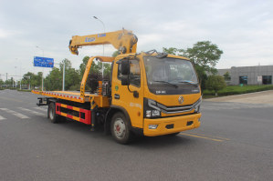 清障车