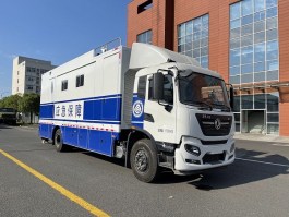 指挥车