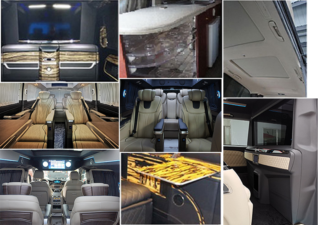 中意牌SZY5035XSW6商務(wù)車公告圖片