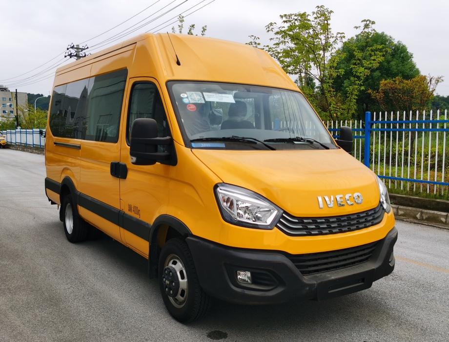 正遠牌EZY5045XJCF1X61檢測車公告圖片