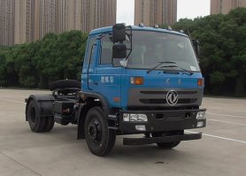 东风牌EQ5102XLHL6D牵引教练车