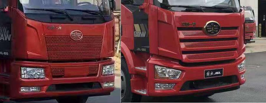 宏昌天馬牌HCM5310JSQCA6隨車(chē)起重運(yùn)輸車(chē)公告圖片