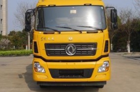 海倫哲牌XHZ5250XJCD6檢測(cè)車公告圖片