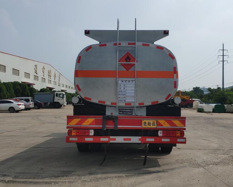 丹凌牌HLL5180GJYCA6加油车公告图片