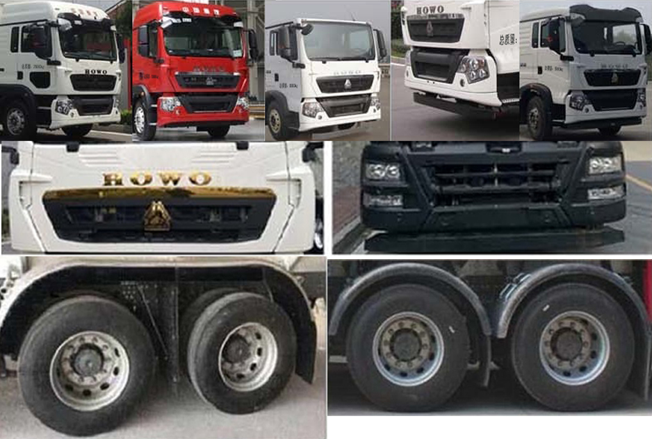 岱陽牌TAG5252TGY供液車公告圖片