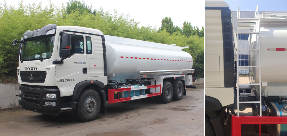 岱陽牌TAG5252TGY供液車公告圖片